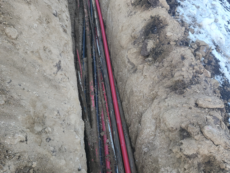 Cable Installation Saskatchewan