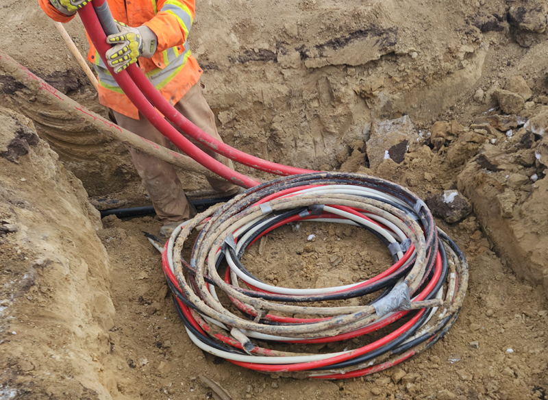 Cable Installation Saskatchewan