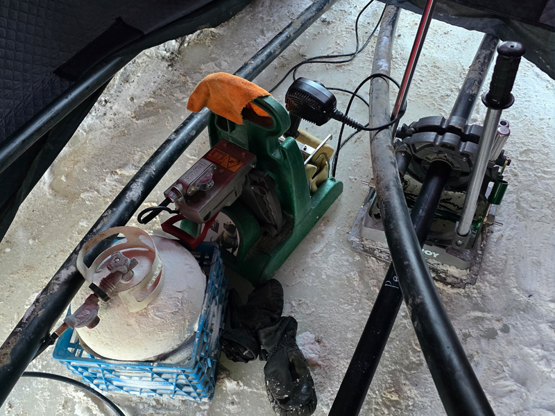 Directional Drilling Saskatchewan