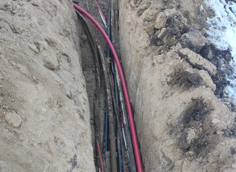 Cable Installation Saskatchewan